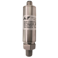 AST20SW Solid State Pressure Switch
